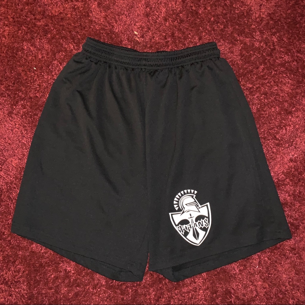 Men’s Athletic Shorts